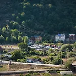 Tres Campanas Villafranca del Bierzo