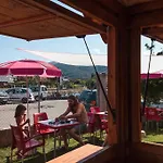 Tres Campanas Vendégház 2*