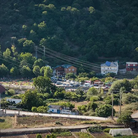Tres Campanas Villafranca Del Bierzo