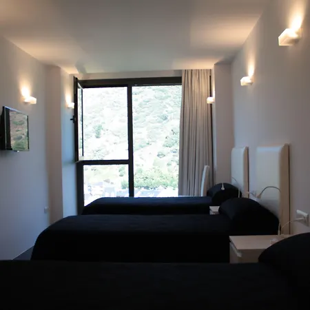 Tres Campanas 2* Villafranca Del Bierzo