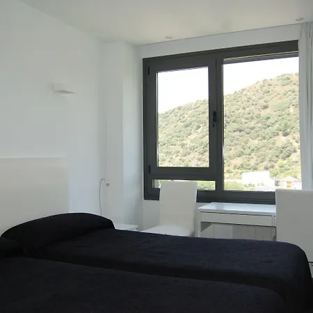 Tres Campanas Πανσιόν Villafranca Del Bierzo