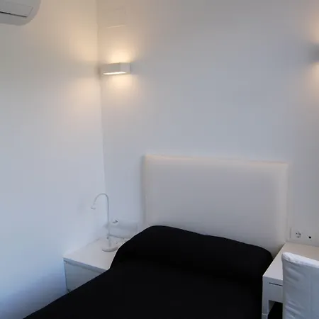 Tres Campanas Πανσιόν Villafranca Del Bierzo