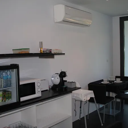 Affittacamere Tres Campanas