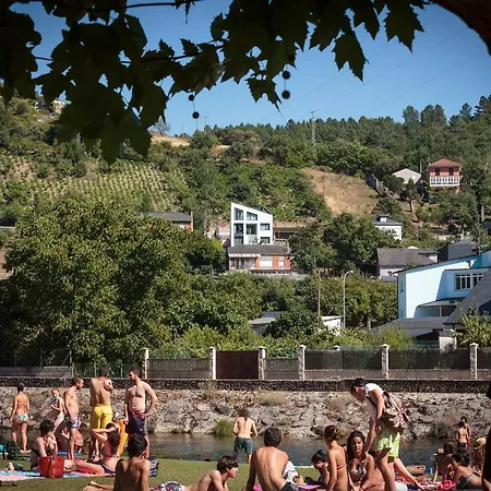 Tres Campanas Villafranca Del Bierzo