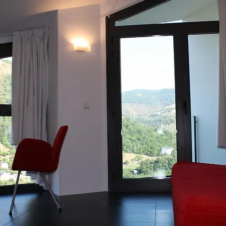 Tres Campanas Villafranca Del Bierzo