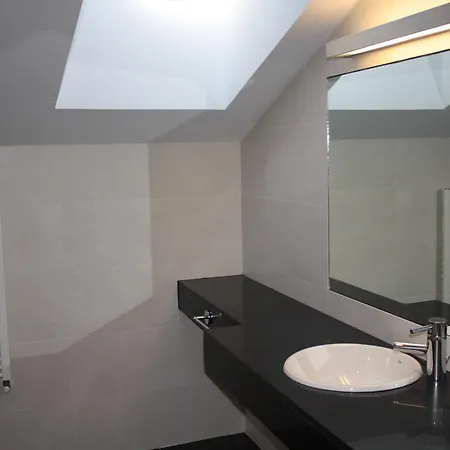 Πανσιόν Tres Campanas Villafranca Del Bierzo