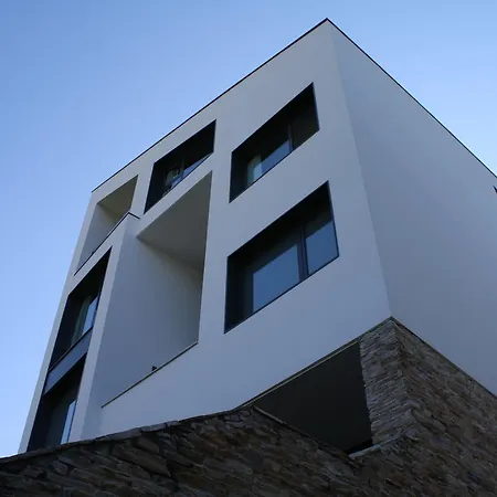 Tres Campanas Villafranca Del Bierzo