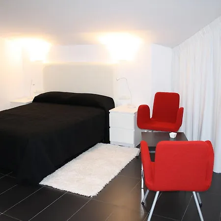 Affittacamere Tres Campanas 2*