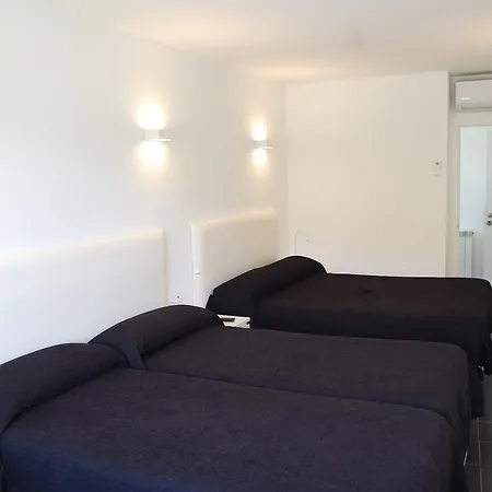 Affittacamere Tres Campanas 2*