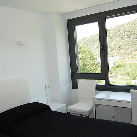 Tres Campanas Affittacamere