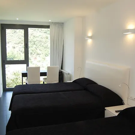 Tres Campanas Villafranca Del Bierzo