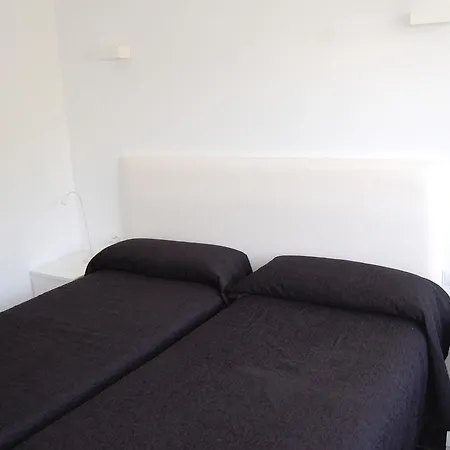 Affittacamere Tres Campanas