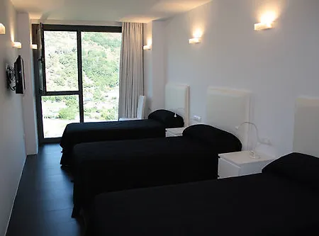 Tres Campanas וילה פרנקה דל ביירסו