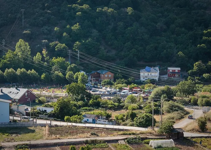 Tres Campanas Villafranca Del Bierzo
