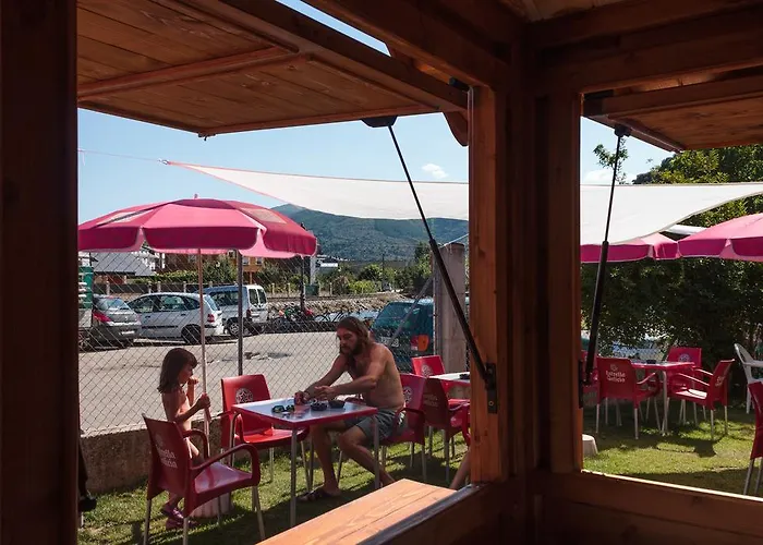 Tres Campanas Guest house 2*