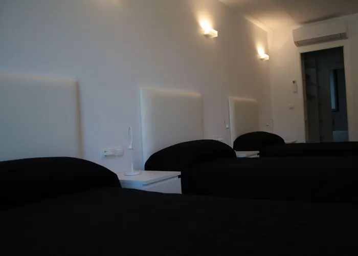 Affittacamere Tres Campanas 2*