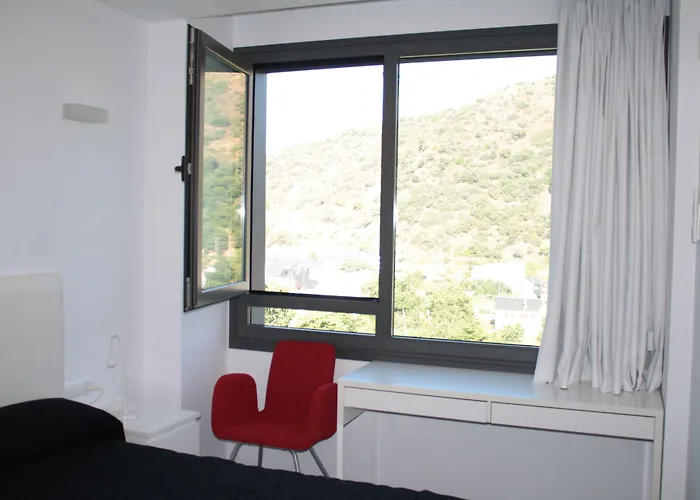 Tres Campanas Affittacamere Villafranca Del Bierzo