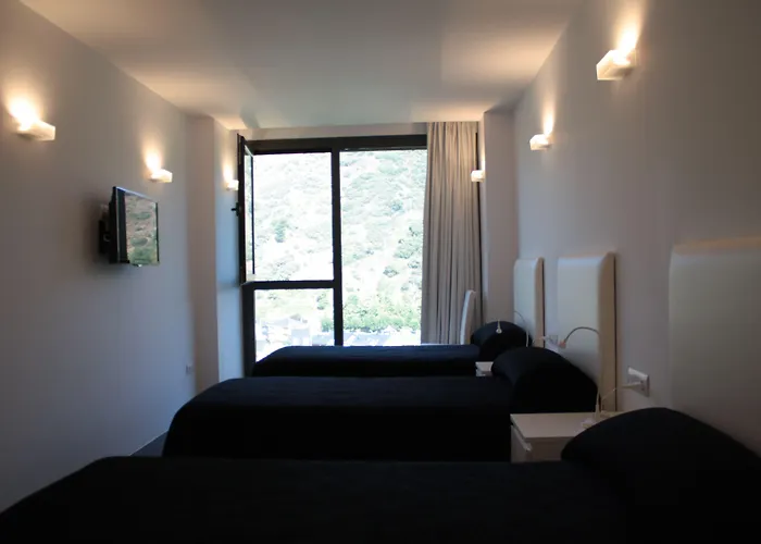 Tres Campanas 2* Villafranca Del Bierzo