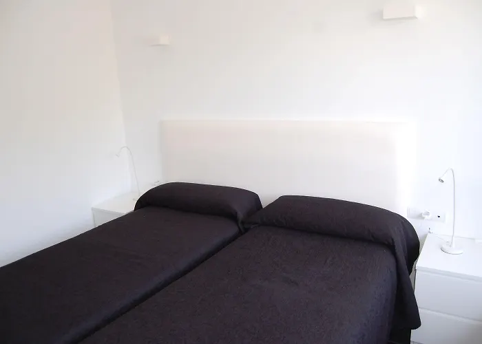 Tres Campanas Guest house