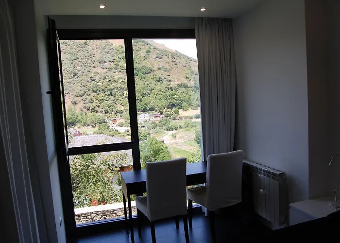 Tres Campanas 2* Villafranca Del Bierzo