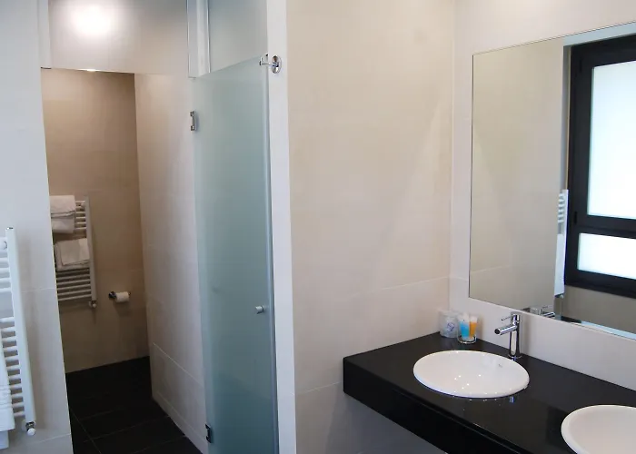 Tres Campanas Guest house Villafranca Del Bierzo