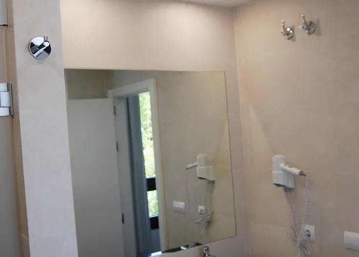 Tres Campanas 2* Villafranca Del Bierzo