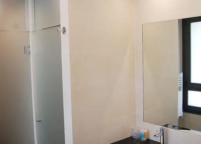 Affittacamere Tres Campanas Villafranca Del Bierzo