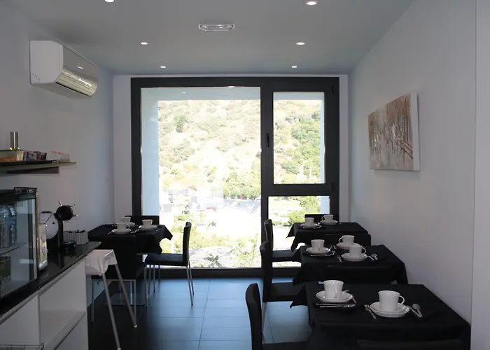 Tres Campanas 2* Villafranca Del Bierzo