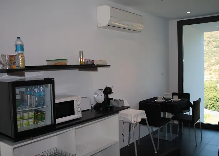 Affittacamere Tres Campanas