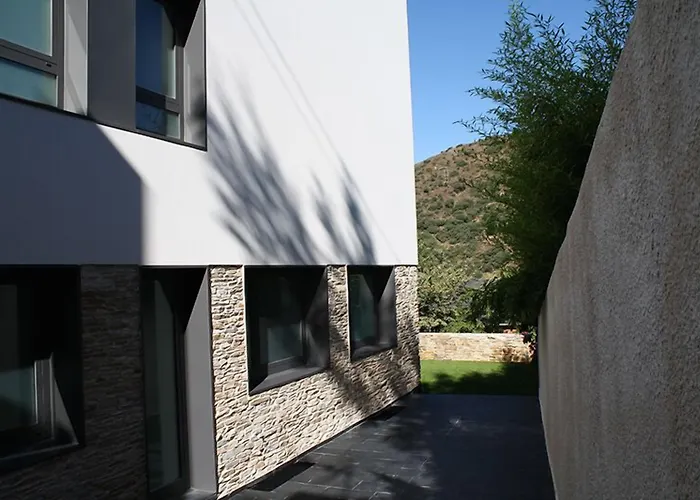 Affittacamere Tres Campanas Villafranca Del Bierzo