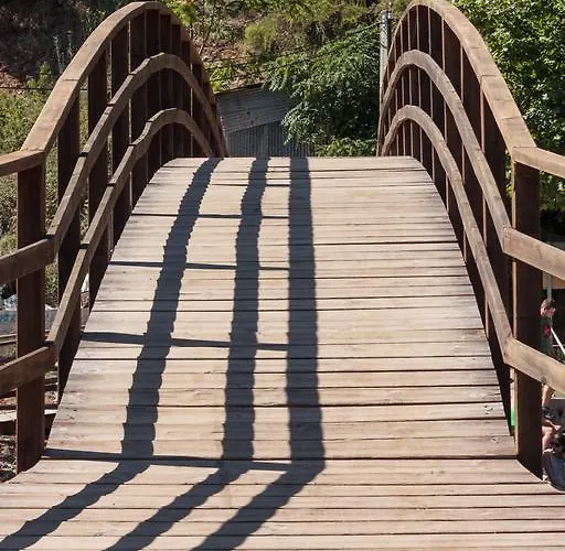 Tres Campanas Affittacamere