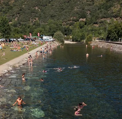 Tres Campanas Guest house Villafranca Del Bierzo
