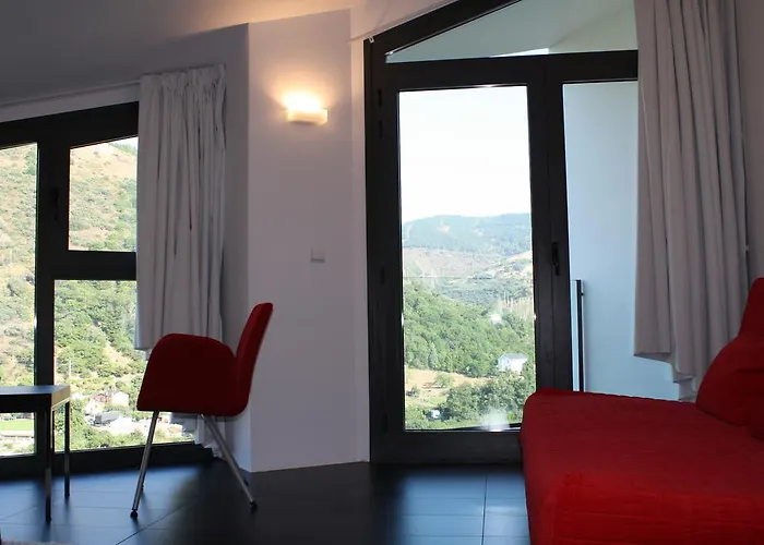 Tres Campanas Villafranca Del Bierzo