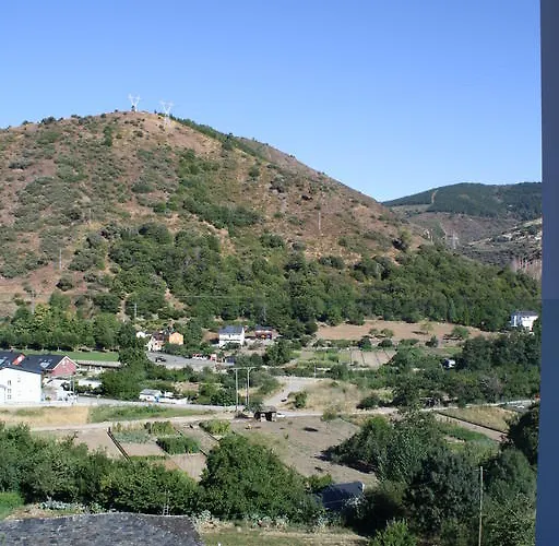 Guest house Tres Campanas