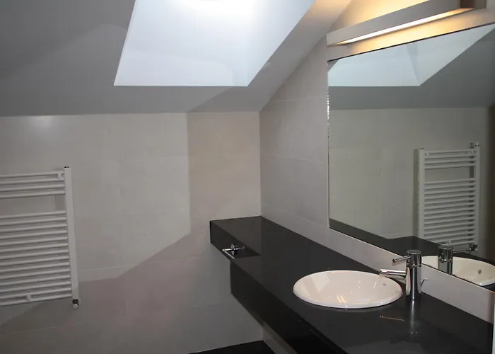 Guest house Tres Campanas Villafranca Del Bierzo