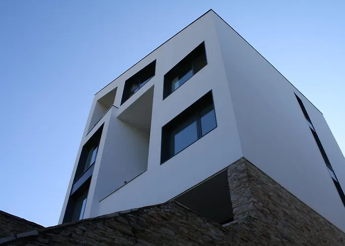 Tres Campanas Villafranca Del Bierzo