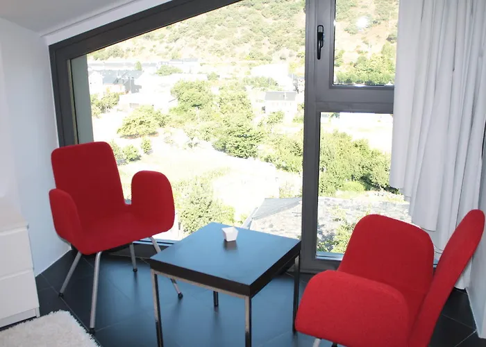 Guest house Tres Campanas