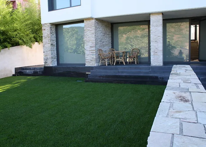 Affittacamere Tres Campanas Villafranca Del Bierzo