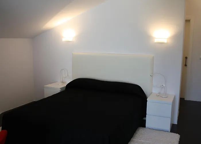 Guest house Tres Campanas Villafranca Del Bierzo