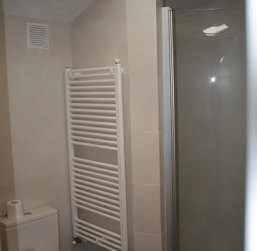 Affittacamere Tres Campanas