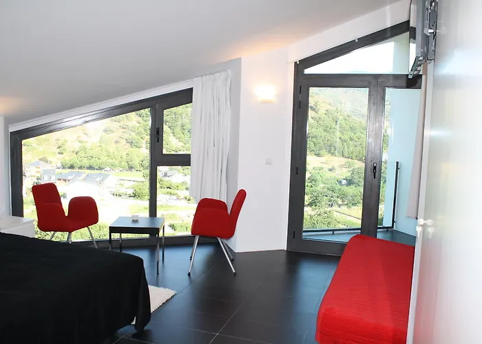 Guest house Tres Campanas Villafranca Del Bierzo