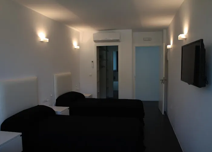 Guest house Tres Campanas Villafranca Del Bierzo