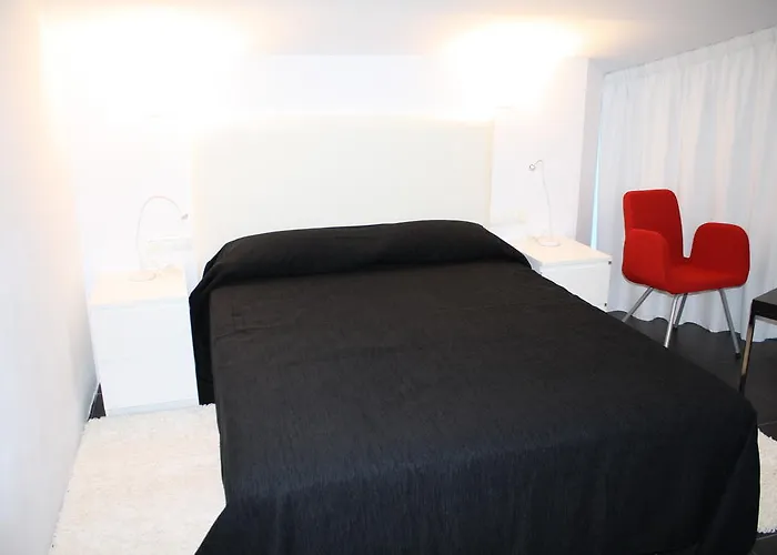 Tres Campanas Villafranca Del Bierzo