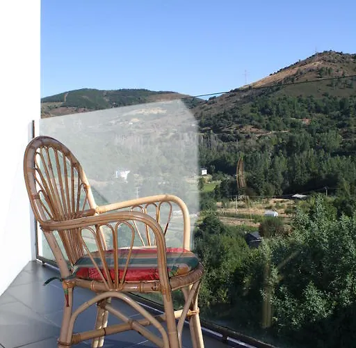 Guest house Tres Campanas