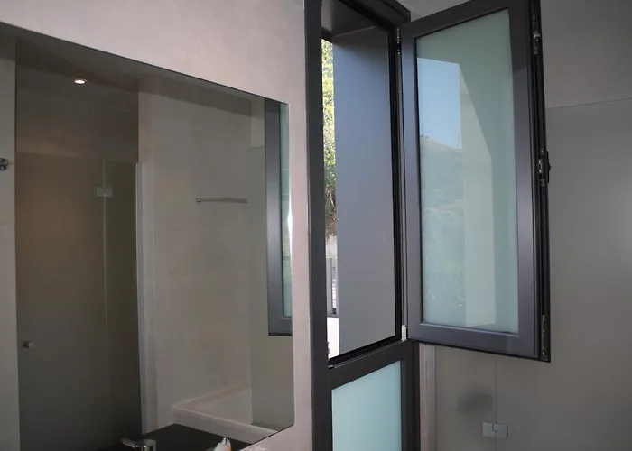 Guest house Tres Campanas