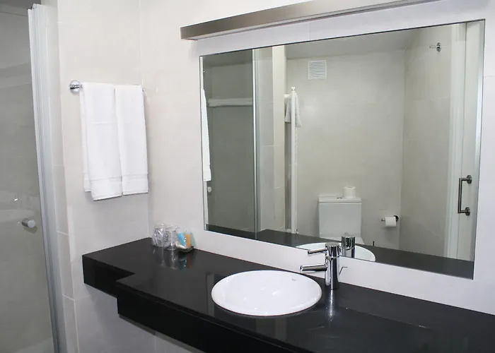 Affittacamere Tres Campanas