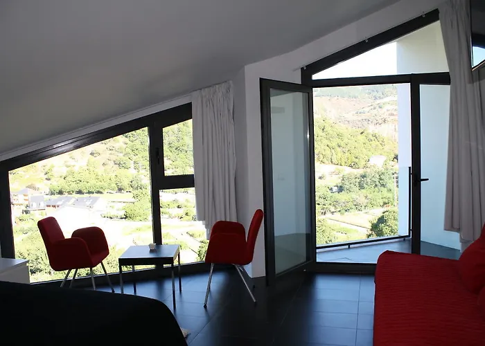 Affittacamere Tres Campanas Villafranca Del Bierzo