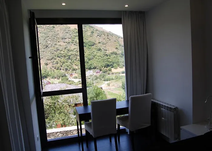 Guest house Tres Campanas