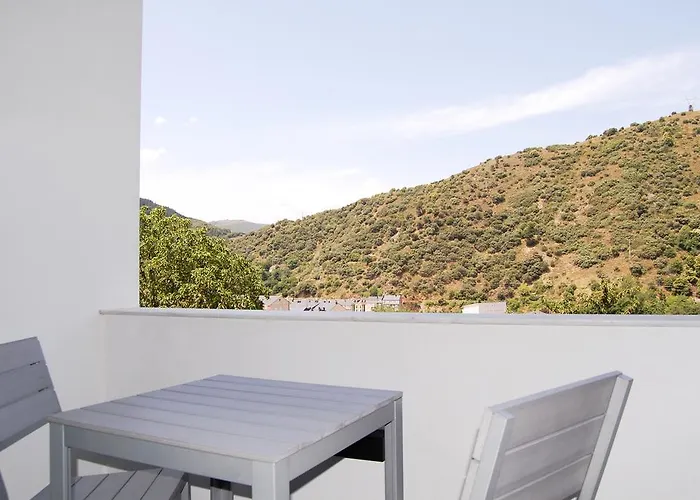 Tres Campanas Villafranca Del Bierzo