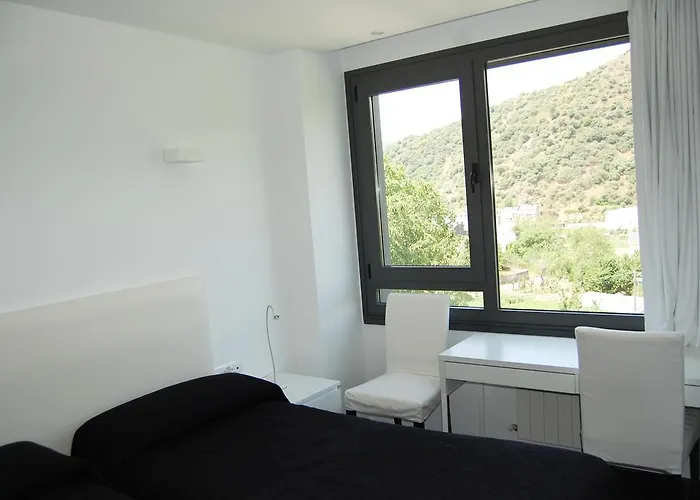 Tres Campanas Guest house